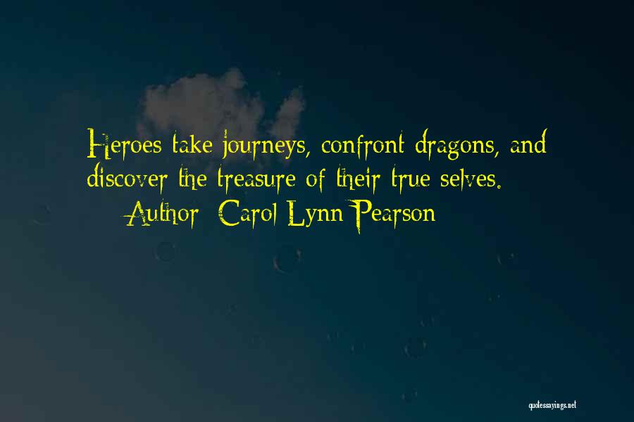 Carol Lynn Pearson Quotes 1250914