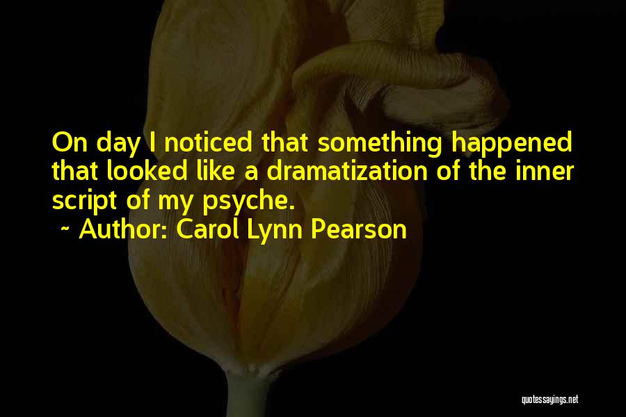 Carol Lynn Pearson Quotes 724994