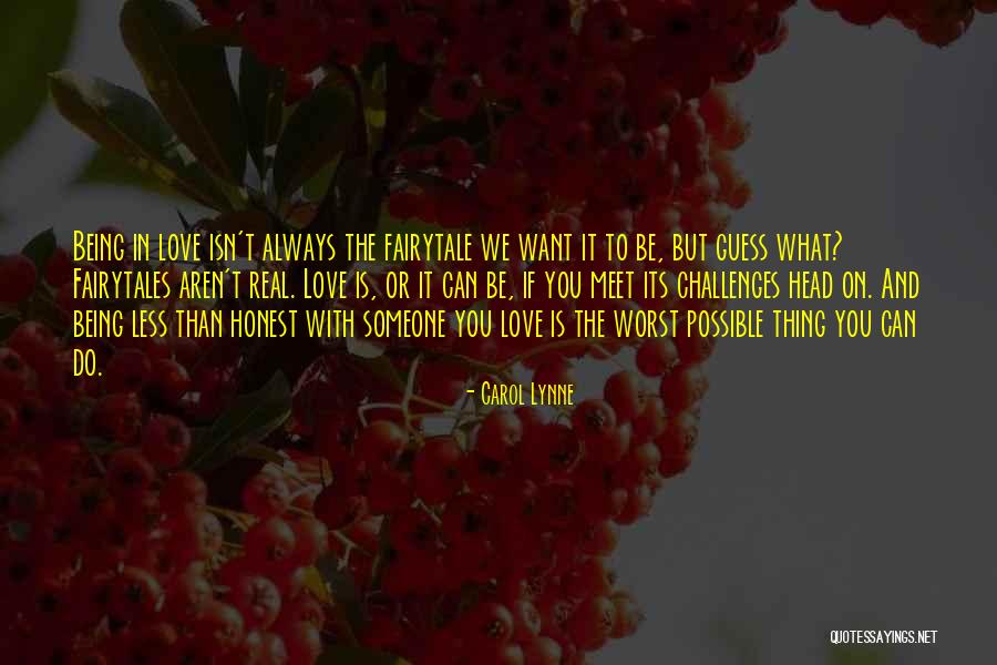 Carol Lynne Quotes 197111 Carol Lynne Quotes 197111