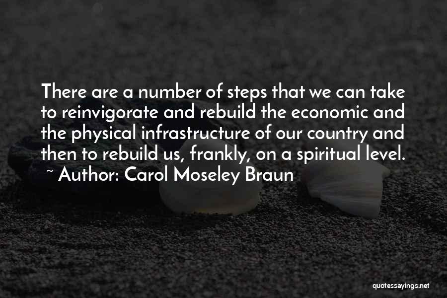 Carol Moseley Braun Quotes 2003644