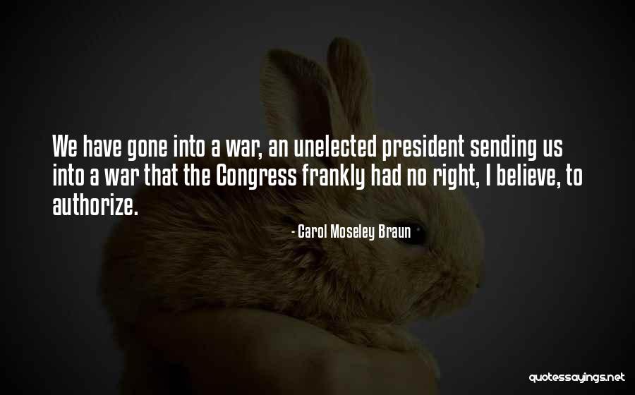 Carol Moseley Braun Quotes 2259174 Carol Moseley Braun Quotes 2259174