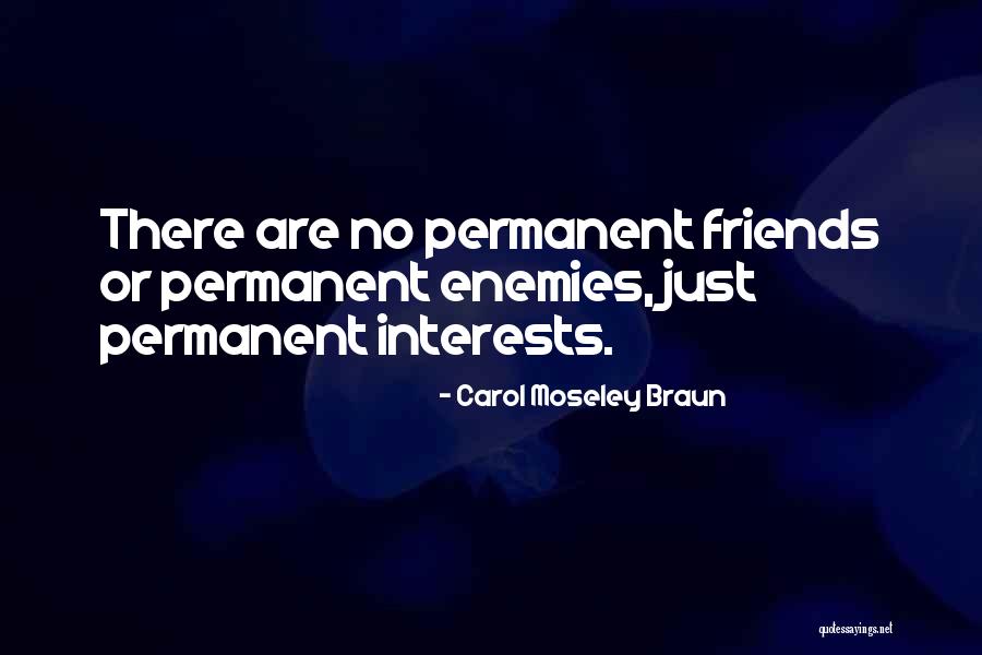 Carol Moseley Quotes By Carol Moseley Braun Carol Moseley Quotes By Carol Moseley Braun