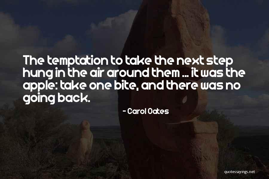 Carol Oates Quotes 1826214