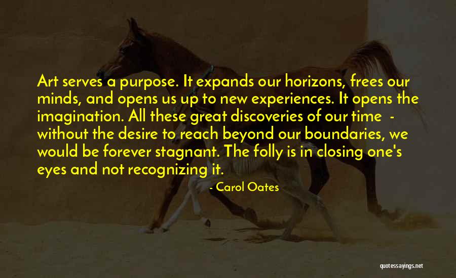 Carol Oates Quotes 214253