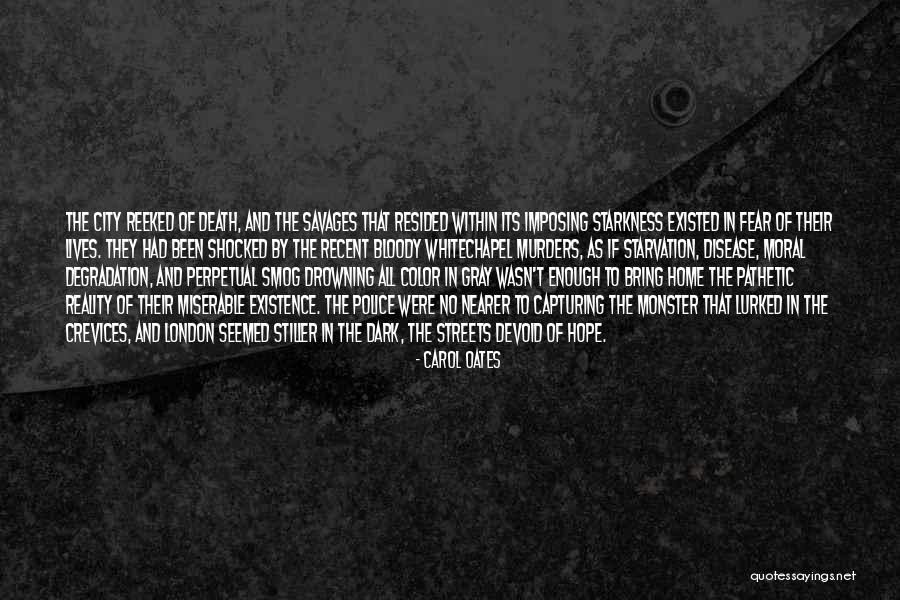 Carol Oates Quotes 618694 Carol Oates Quotes 618694