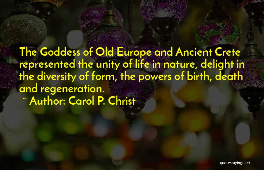 Carol P. Christ Quotes 1684910