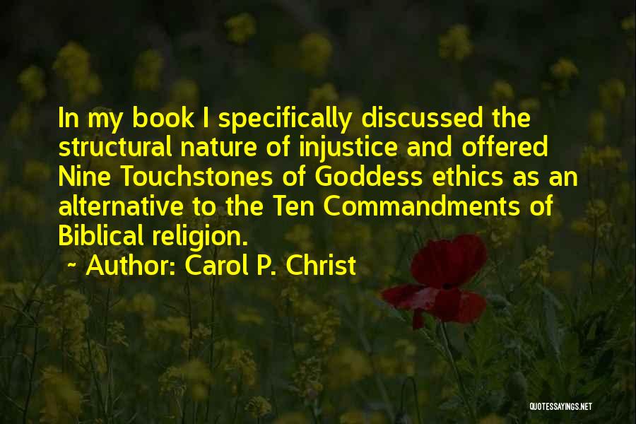 Carol P. Christ Quotes 1959666