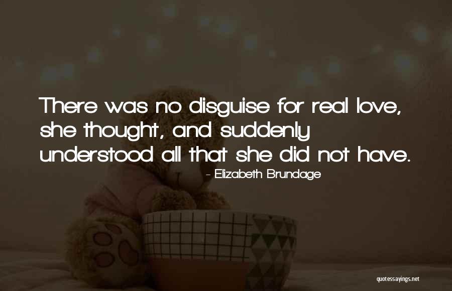 Carol Peletier Quotes By Elizabeth Brundage Carol Peletier Quotes By Elizabeth Brundage