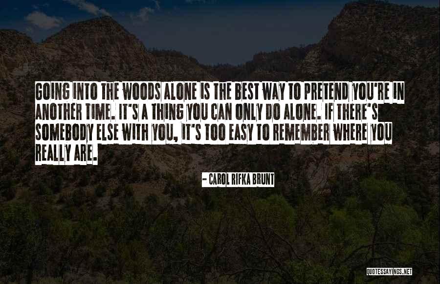 Carol Rifka Brunt Quotes 1125447 Carol Rifka Brunt Quotes 1125447