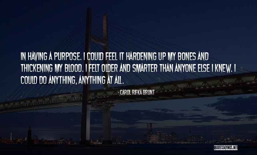 Carol Rifka Brunt Quotes 1282681 Carol Rifka Brunt Quotes 1282681