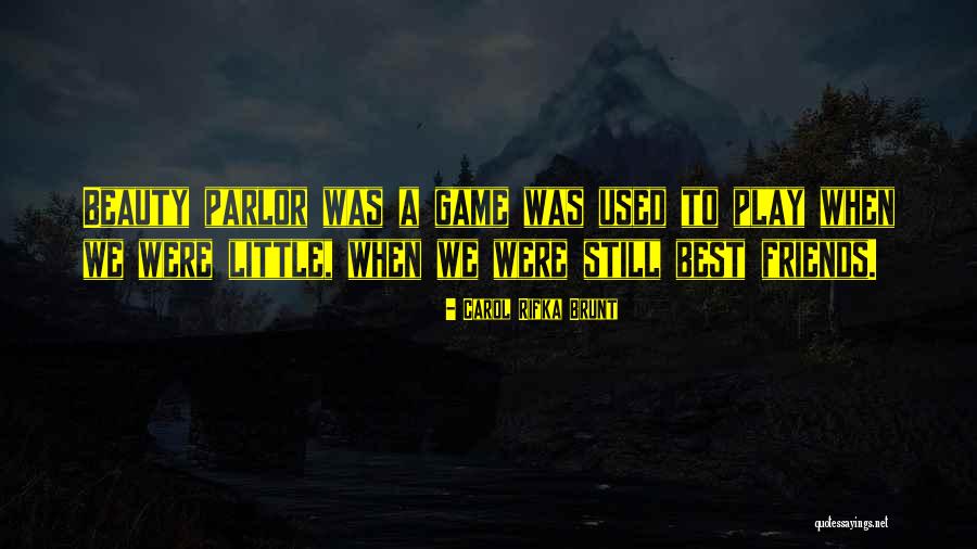 Carol Rifka Brunt Quotes 1781340 Carol Rifka Brunt Quotes 1781340