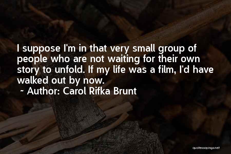 Carol Rifka Brunt Quotes 1828015
