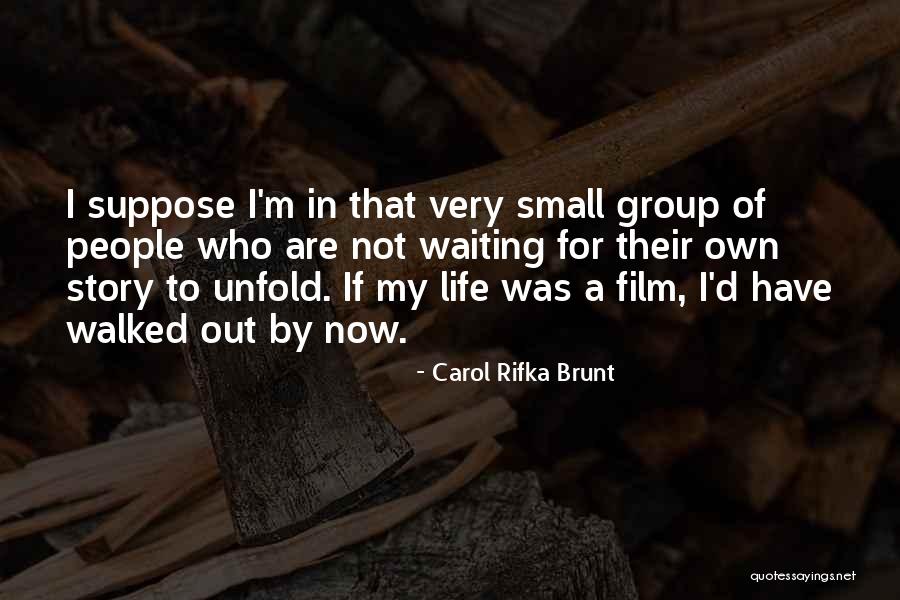 Carol Rifka Brunt Quotes 1828015