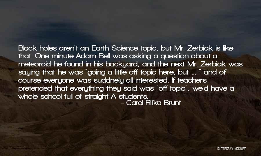 Carol Rifka Brunt Quotes 521107 Carol Rifka Brunt Quotes 521107