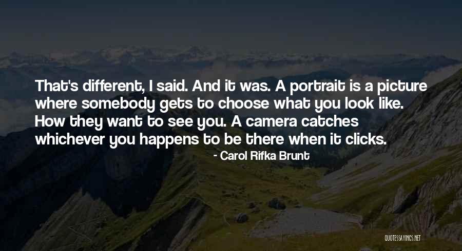 Carol Rifka Brunt Quotes 551545 Carol Rifka Brunt Quotes 551545