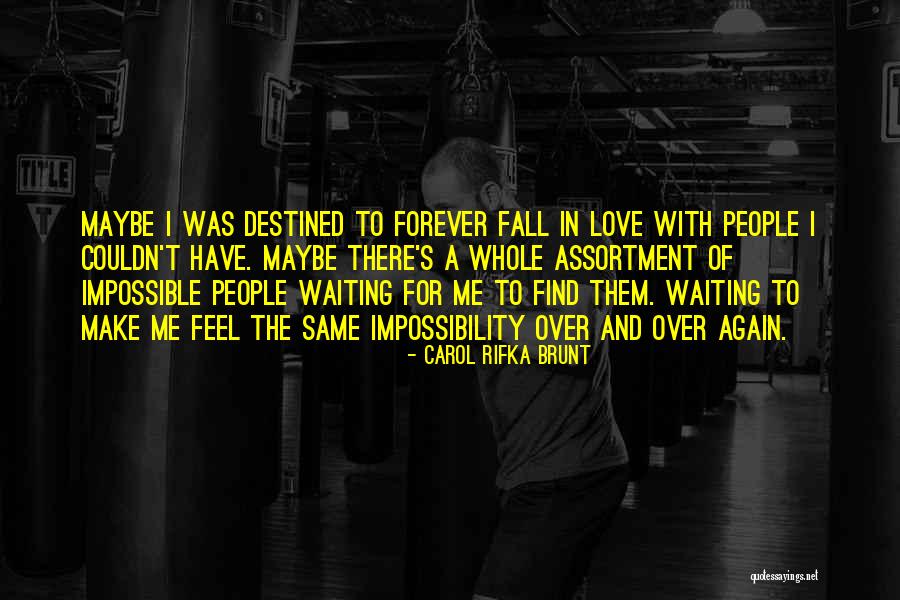 Carol Rifka Brunt Quotes 603428 Carol Rifka Brunt Quotes 603428