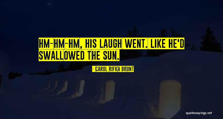 Carol Rifka Brunt Quotes 721508 Carol Rifka Brunt Quotes 721508