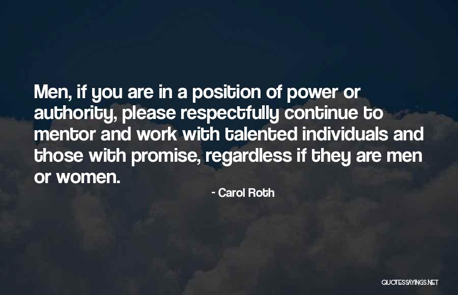 Carol Roth Quotes 1362133