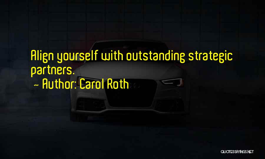 Carol Roth Quotes 162636
