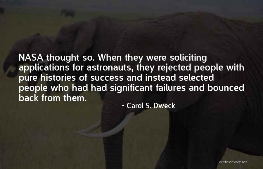 Carol S. Dweck Quotes 1020267