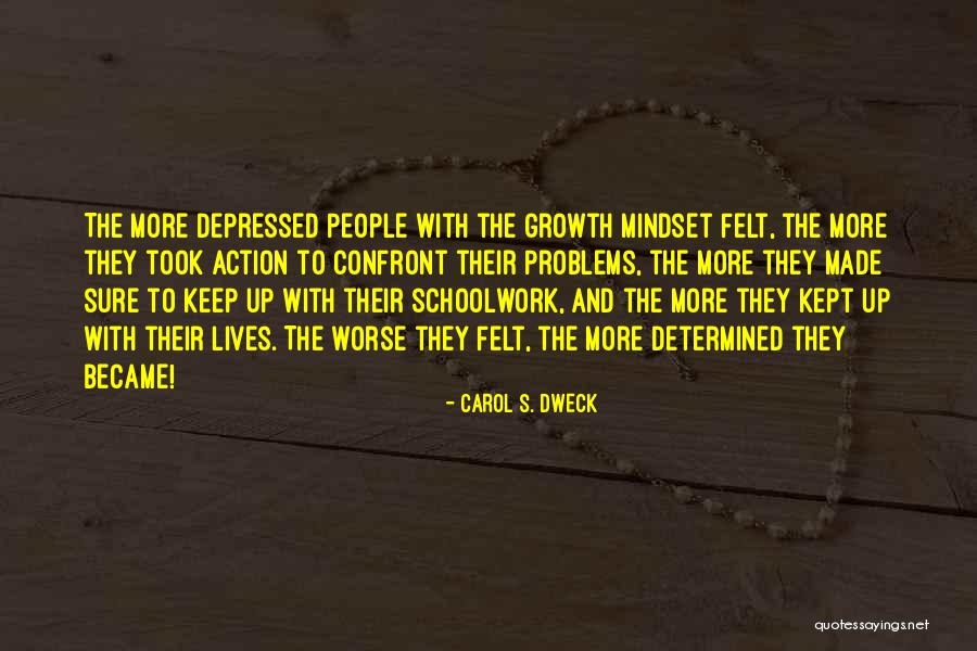 Carol S. Dweck Quotes 1099528