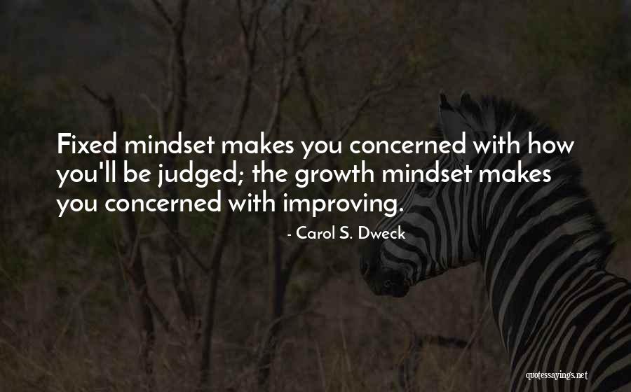 Carol S. Dweck Quotes 1223583