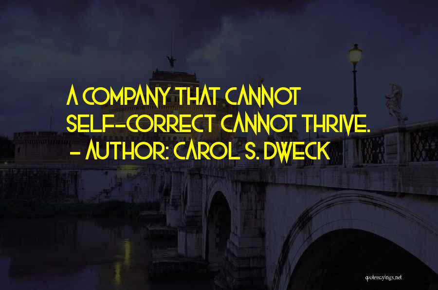 Carol S. Dweck Quotes 1317200
