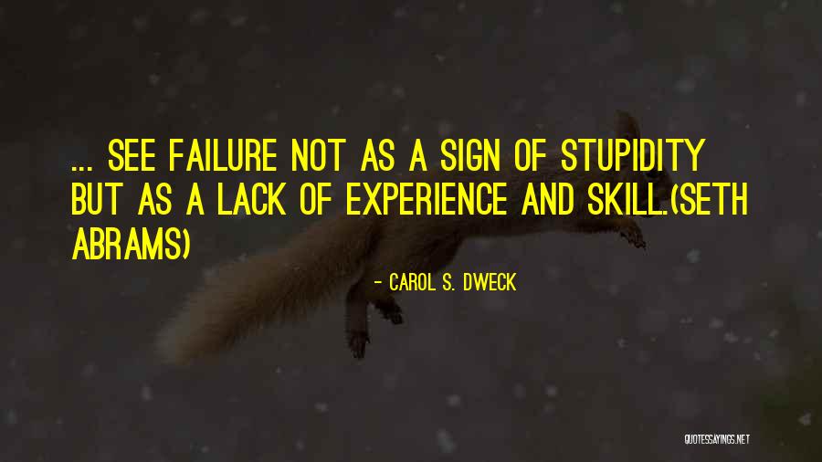 Carol S. Dweck Quotes 1421174 Carol S. Dweck Quotes 1421174