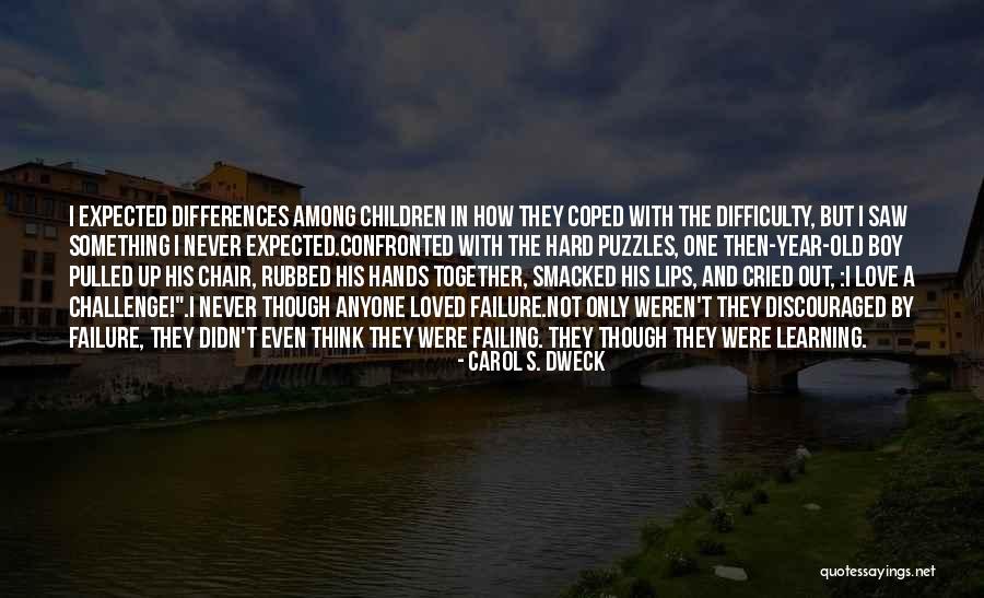 Carol S. Dweck Quotes 1538135 Carol S. Dweck Quotes 1538135