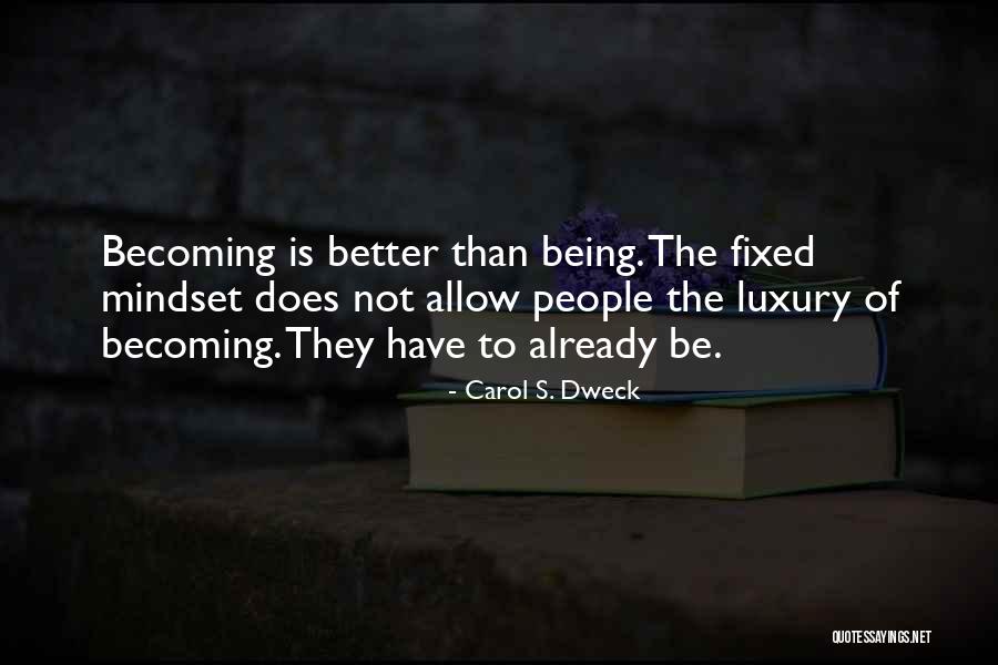 Carol S. Dweck Quotes 1563843