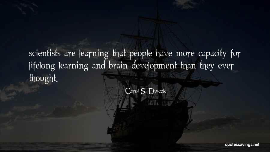 Carol S. Dweck Quotes 1705947 Carol S. Dweck Quotes 1705947