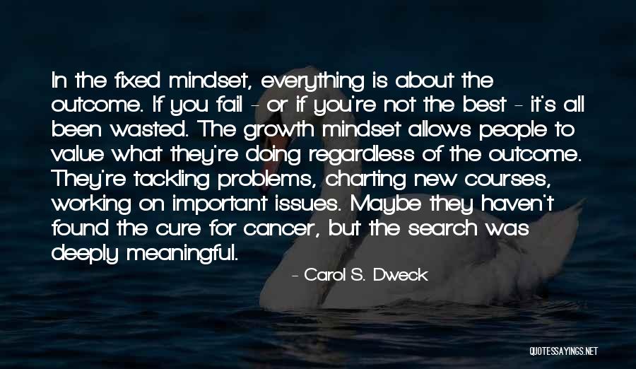 Carol S. Dweck Quotes 1714891