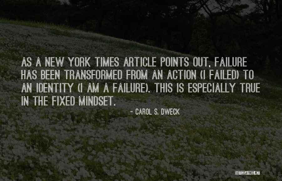 Carol S. Dweck Quotes 1752603 Carol S. Dweck Quotes 1752603