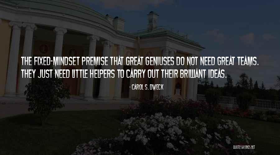 Carol S. Dweck Quotes 1863719 Carol S. Dweck Quotes 1863719
