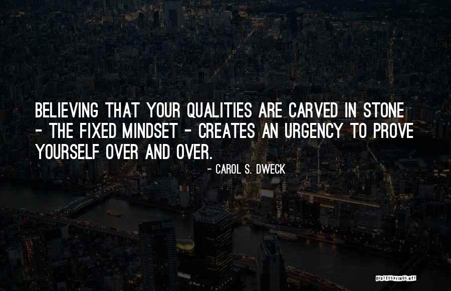 Carol S. Dweck Quotes 1913545