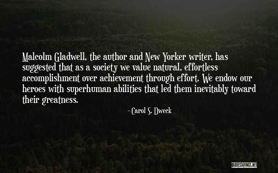 Carol S. Dweck Quotes 192439 Carol S. Dweck Quotes 192439