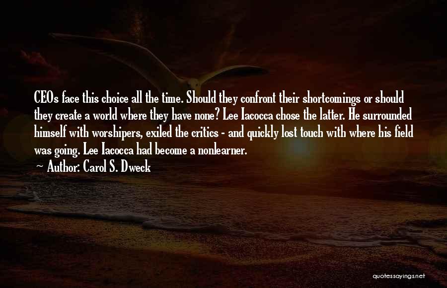 Carol S. Dweck Quotes 1959873