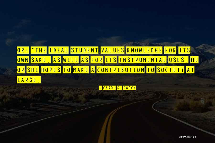 Carol S. Dweck Quotes 2081056 Carol S. Dweck Quotes 2081056