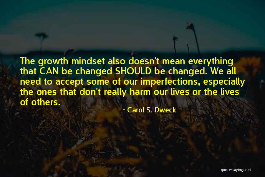 Carol S. Dweck Quotes 2131622