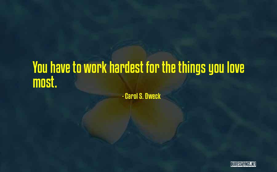 Carol S. Dweck Quotes 2145964