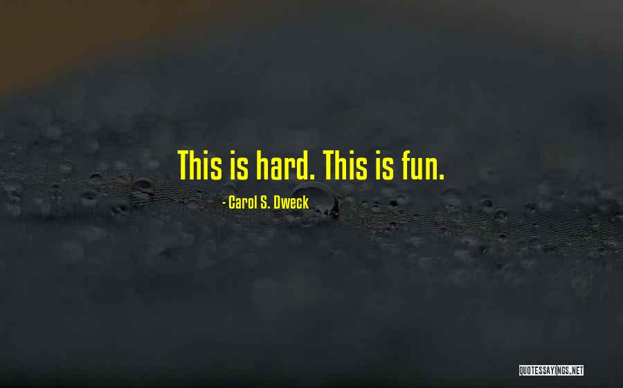 Carol S. Dweck Quotes 268856 Carol S. Dweck Quotes 268856
