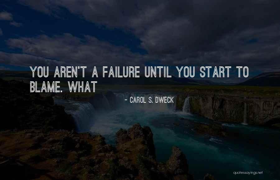 Carol S. Dweck Quotes 339609 Carol S. Dweck Quotes 339609