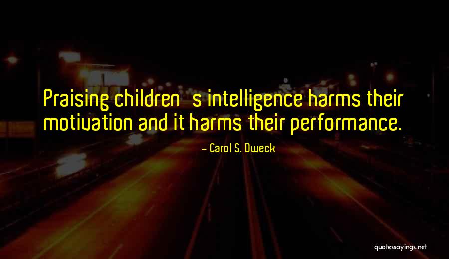 Carol S. Dweck Quotes 624680