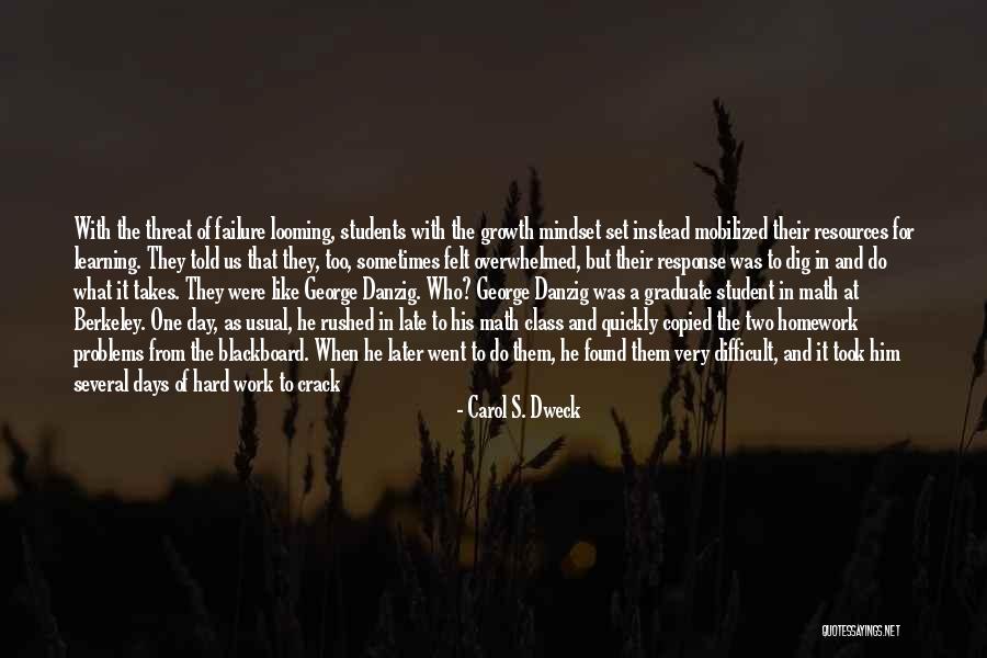 Carol S. Dweck Quotes 719153 Carol S. Dweck Quotes 719153
