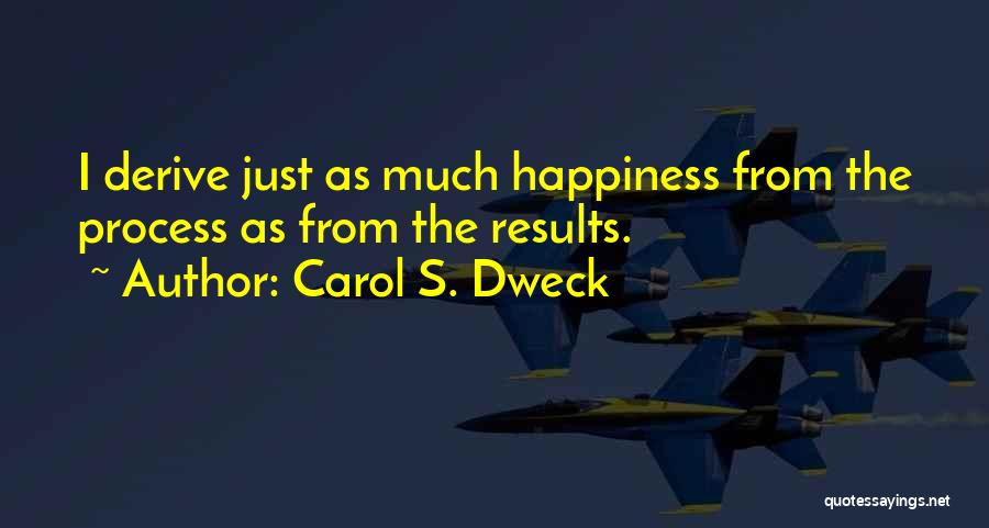 Carol S. Dweck Quotes 727862