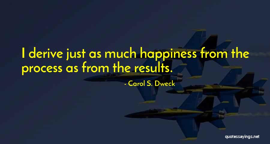 Carol S. Dweck Quotes 727862