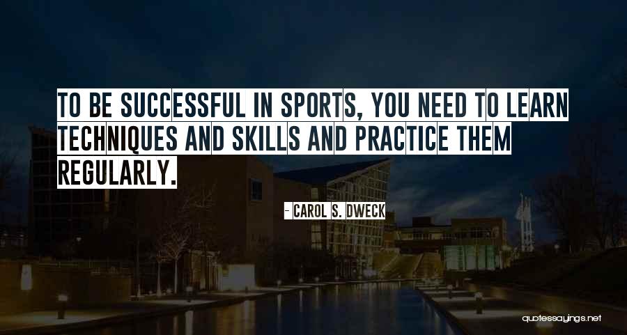 Carol S. Dweck Quotes 799499