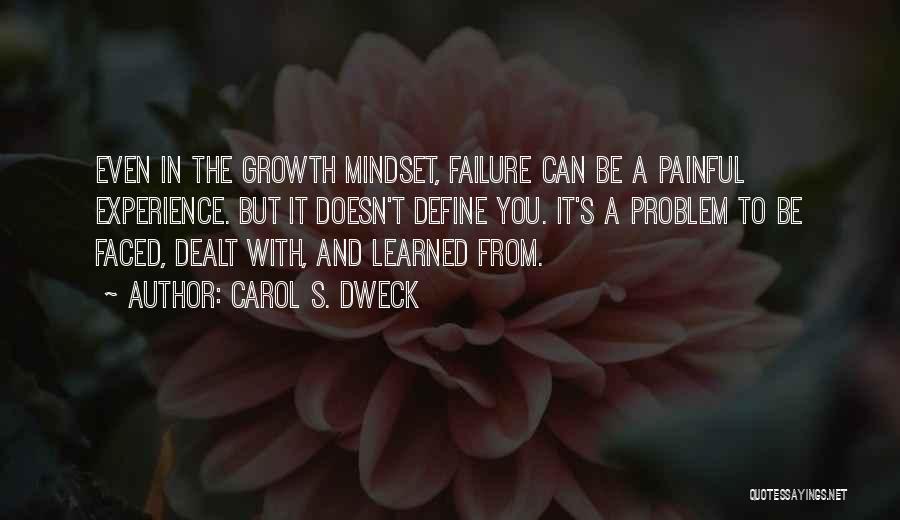 Carol S. Dweck Quotes 846607