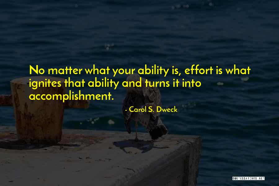 Carol S. Dweck Quotes 854888