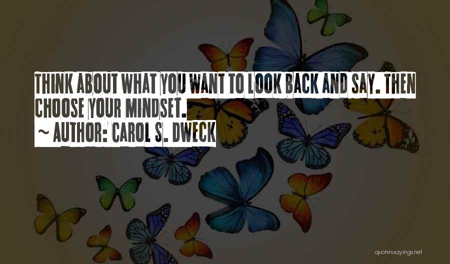 Carol S. Dweck Quotes 888387